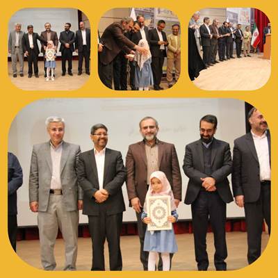 عضو خردسال برگزیده کتابخوان 1402- حلما معینی فر