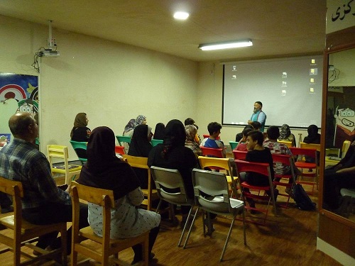 اجرای نمایش تولد حضرت محمد(ص) با محوریت منابع جشنواره رضوی