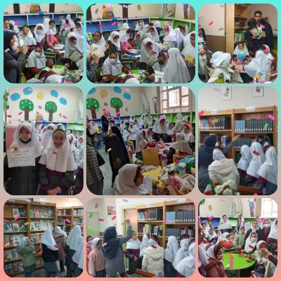 بازدید مدارس